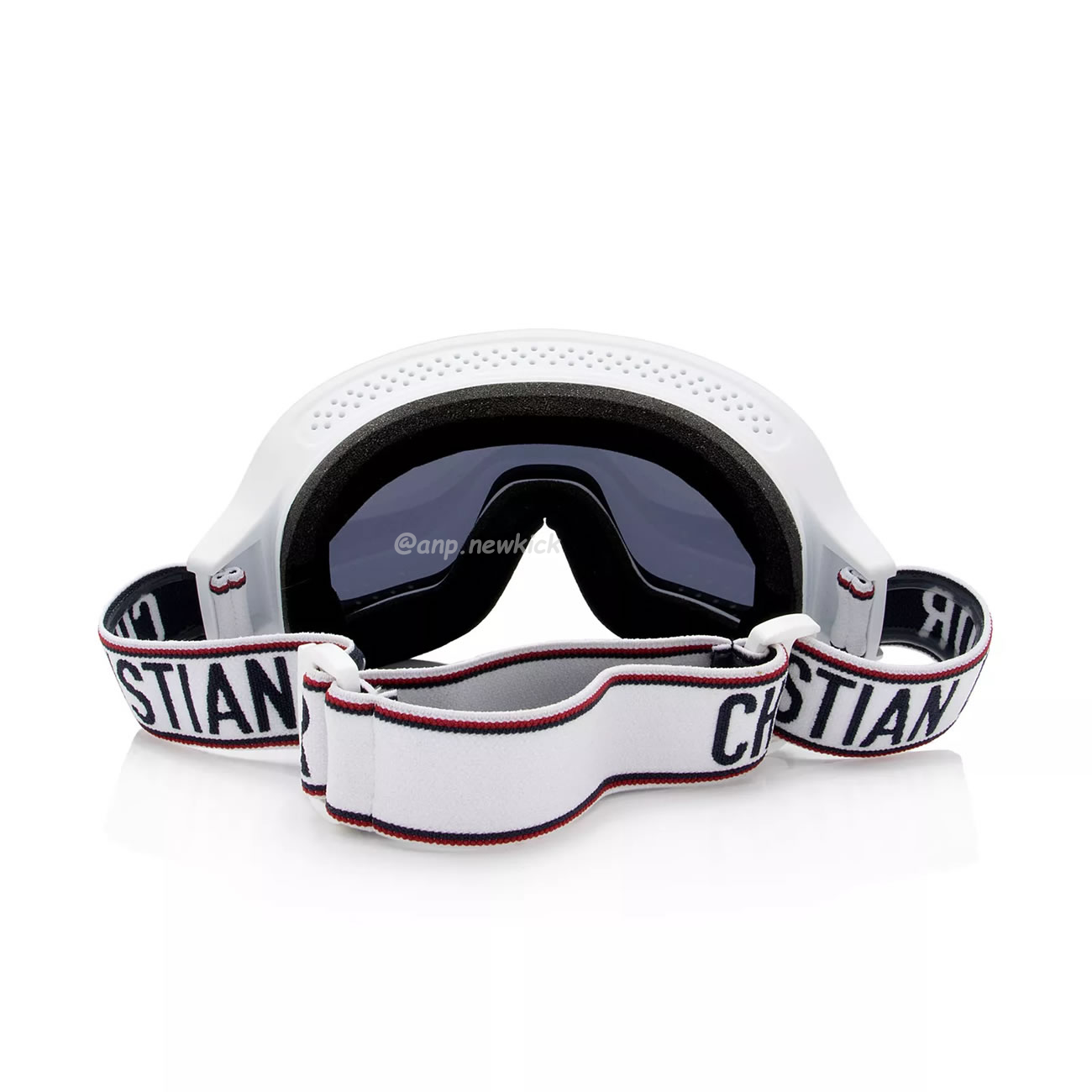 Dior Dioralps M1i White Ski Goggles (4) - newkick.app